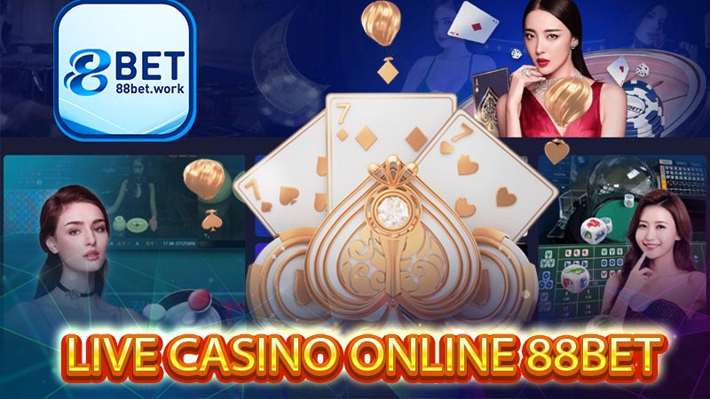 Đánh giá của người chơi dành cho Live Casino Online 88Bet